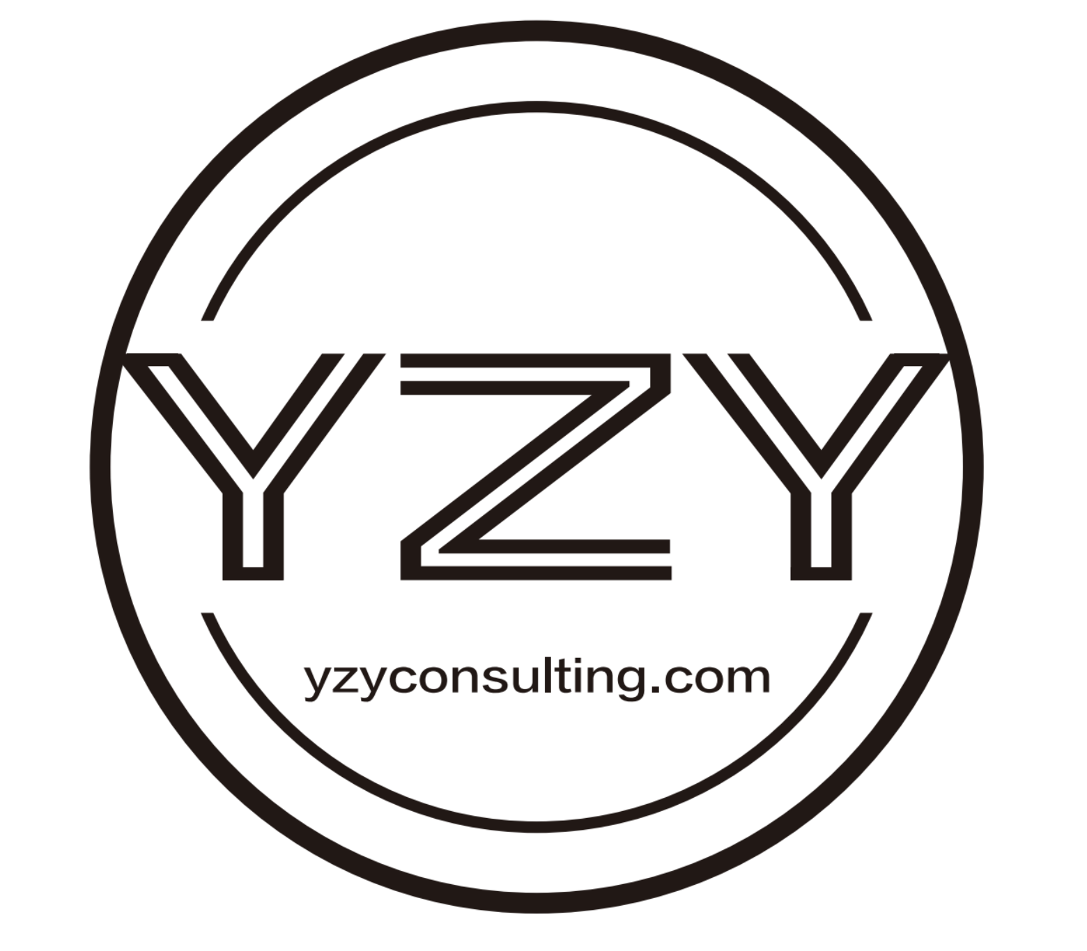 YZY Consulting LLC logo